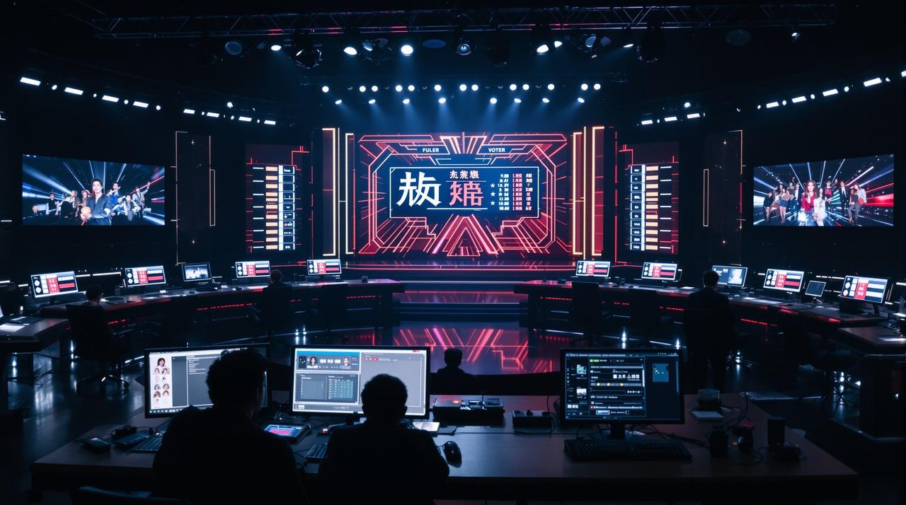 娱乐圈观察家房琪以轻松氛围中了解明星的最新动态引发网友热议